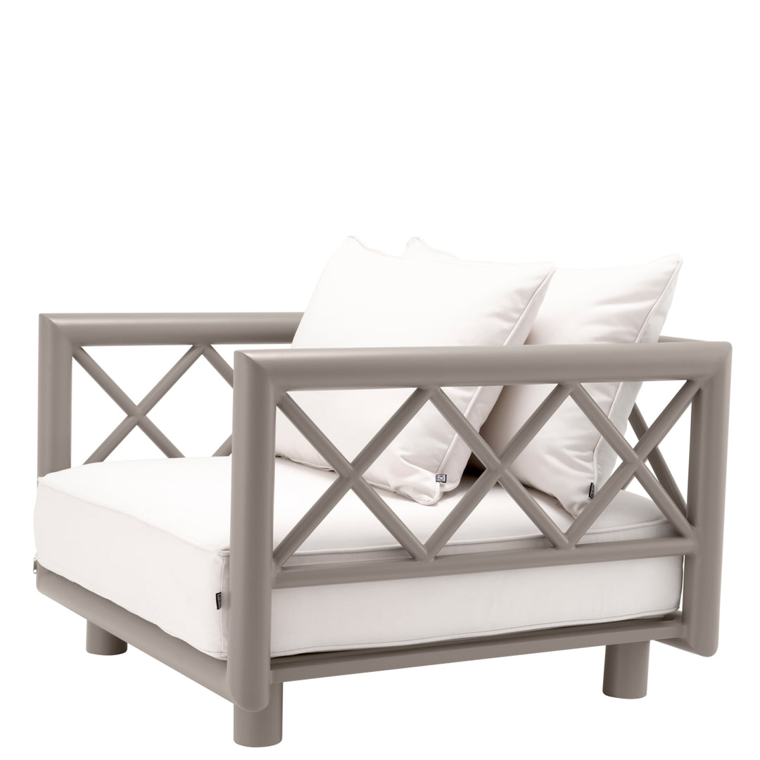 Outdoor Chair Mandelieu Outdoor Eichholtz