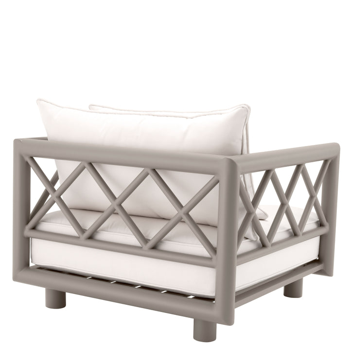 Outdoor Chair Mandelieu Outdoor Eichholtz