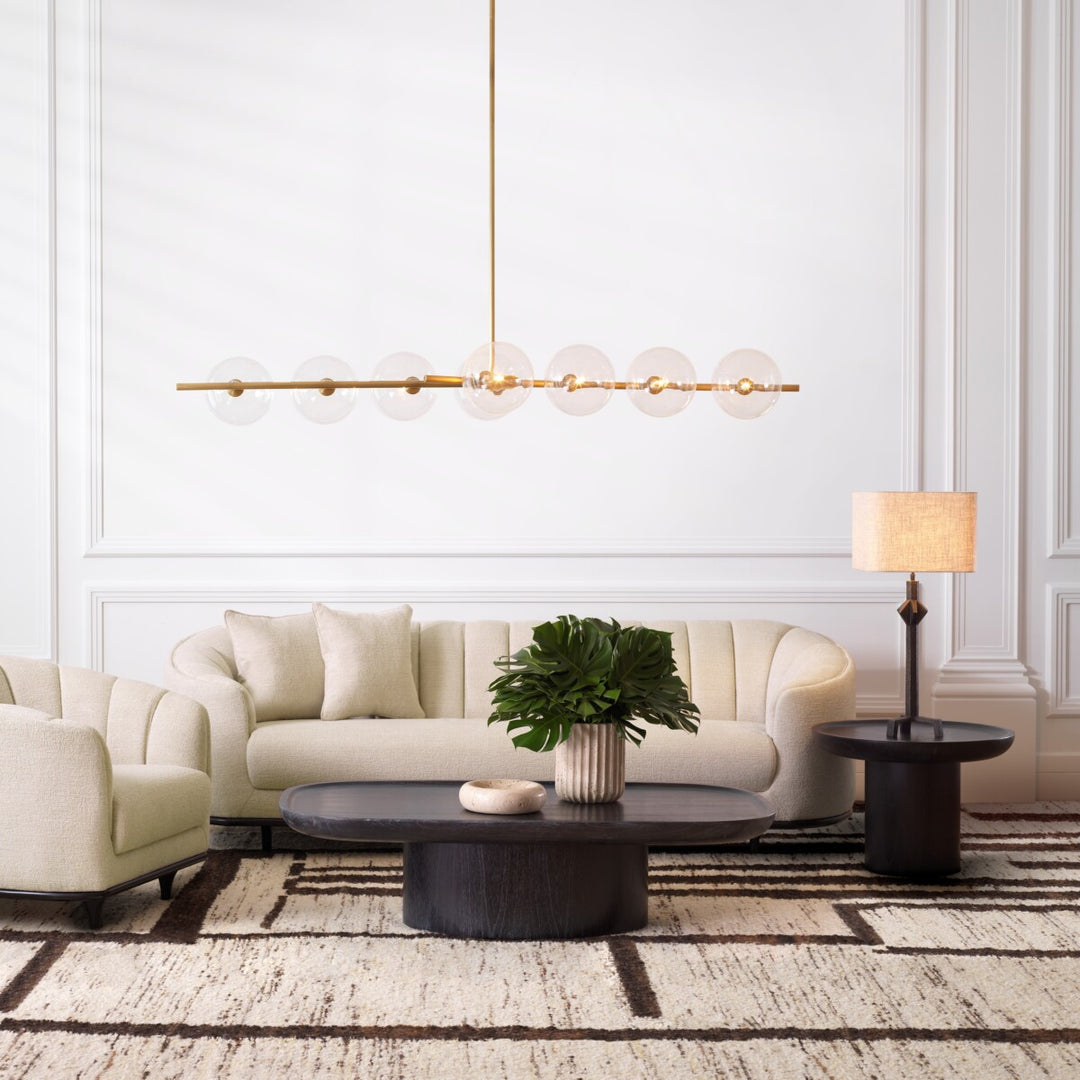 Coffee Table Rouault Furniture Eichholtz