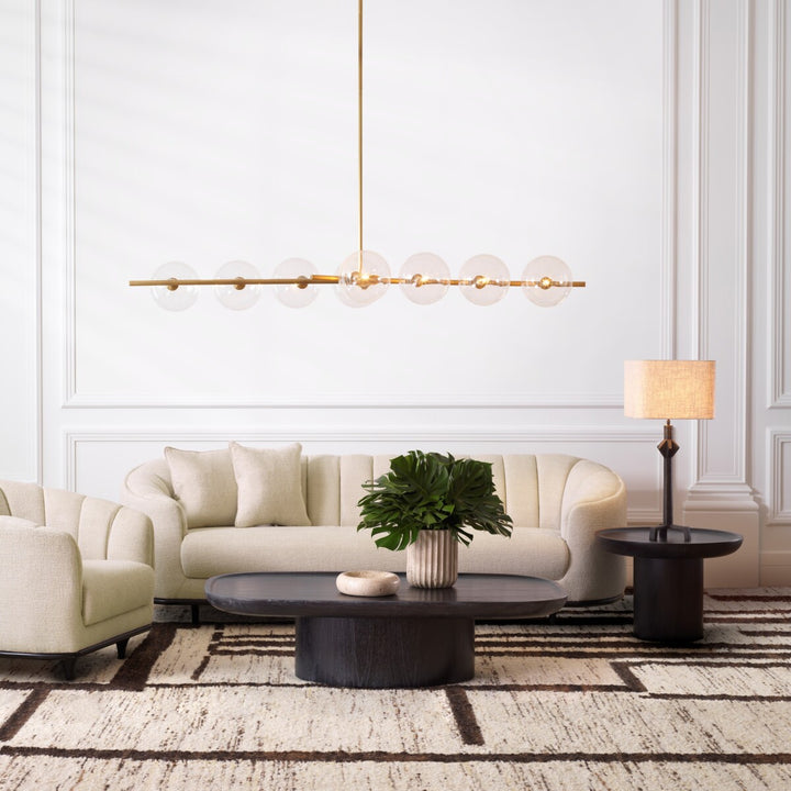 Coffee Table Rouault Furniture Eichholtz