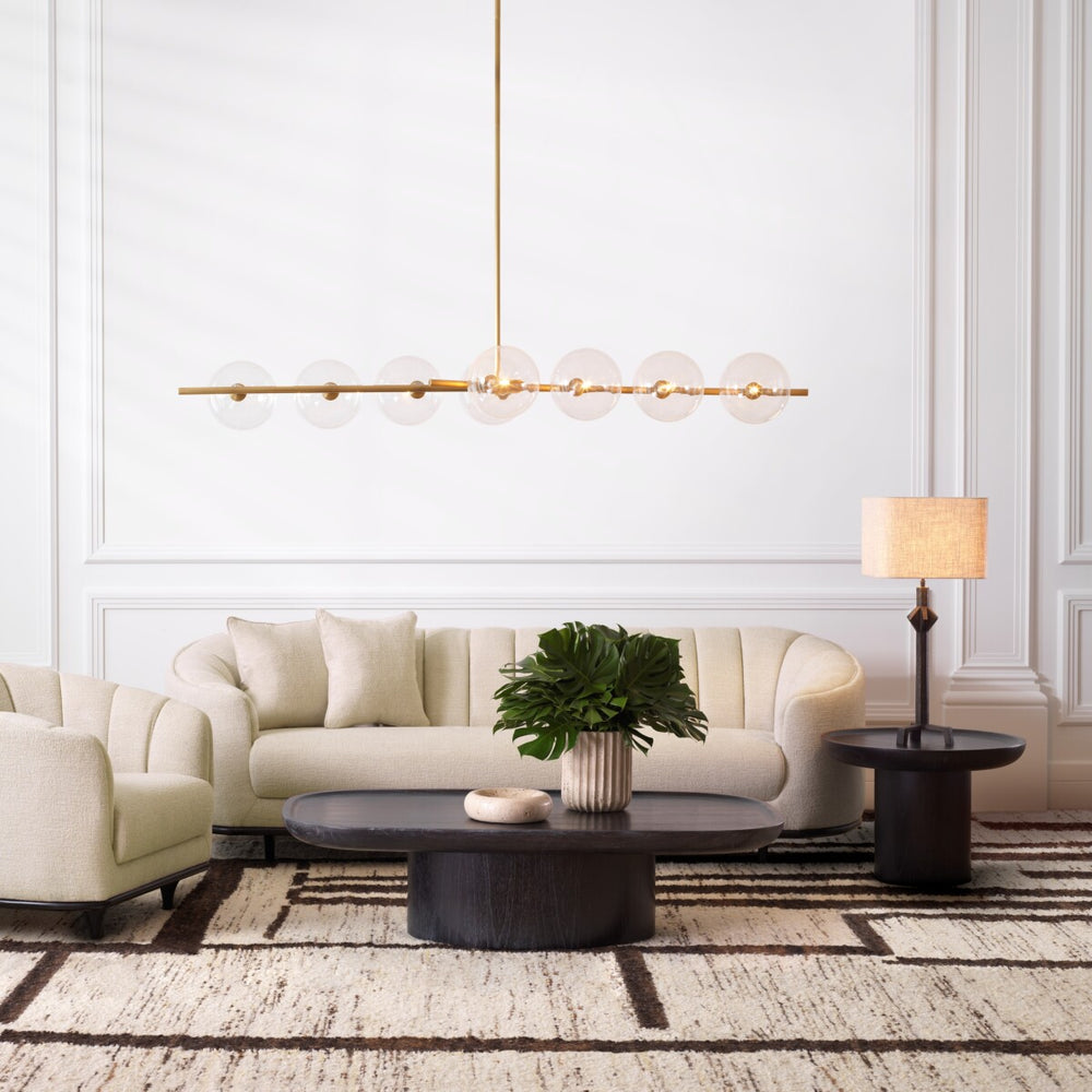 Side Table Rouault Furniture Eichholtz