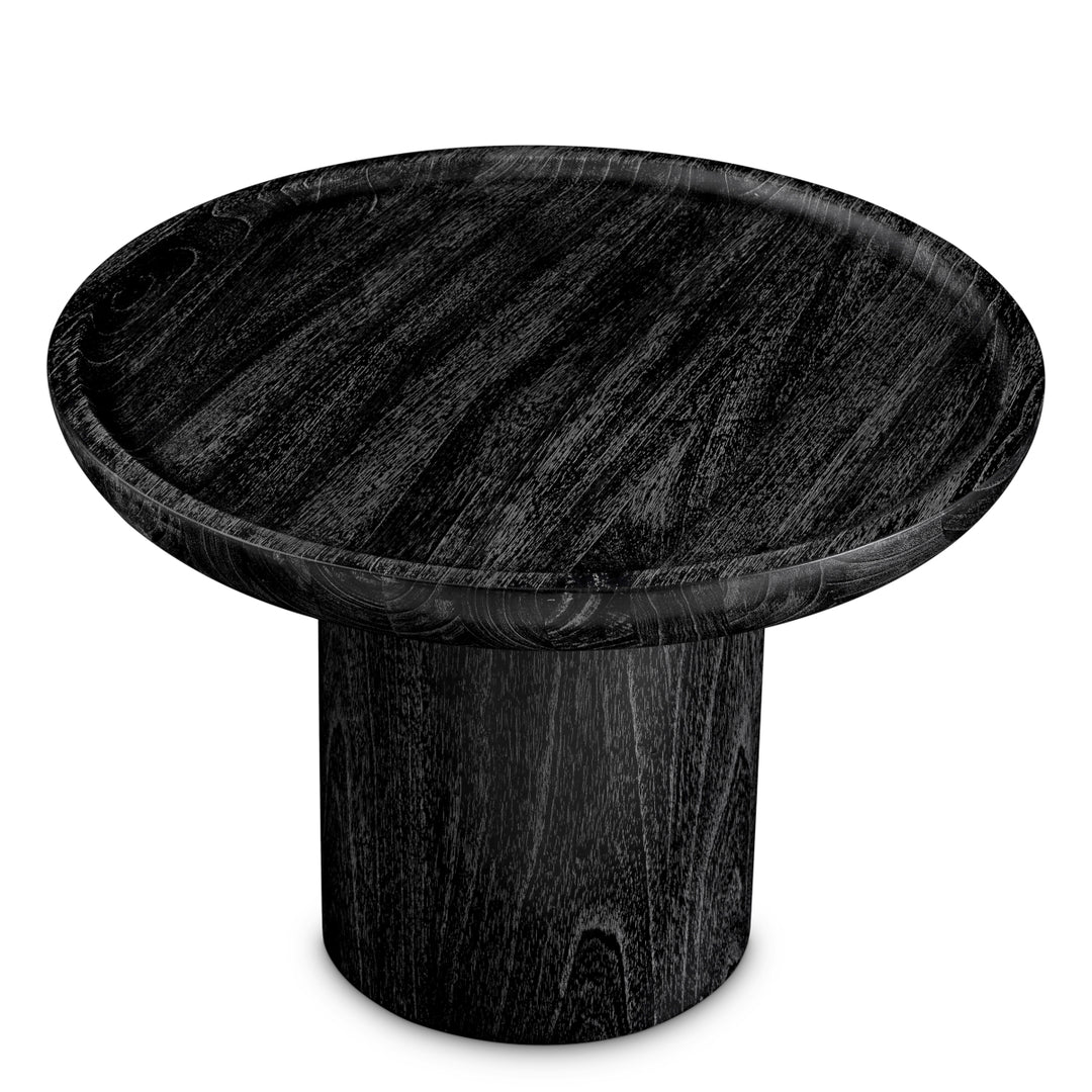 Side Table Rouault Furniture Eichholtz