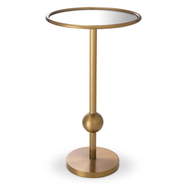 Side Table Narciso Furniture Eichholtz