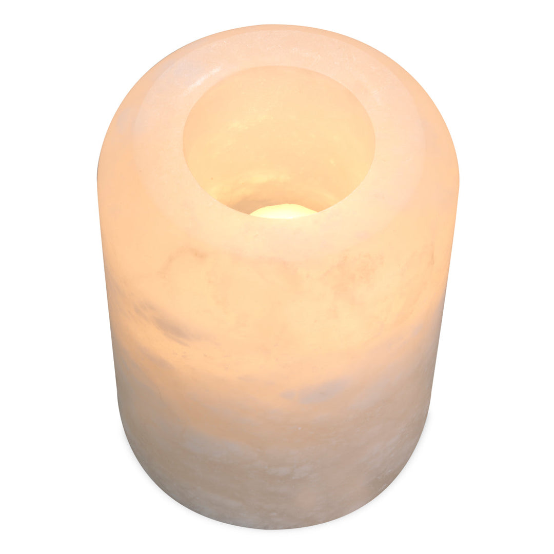 Tealight Holder Intense L Accessories Eichholtz