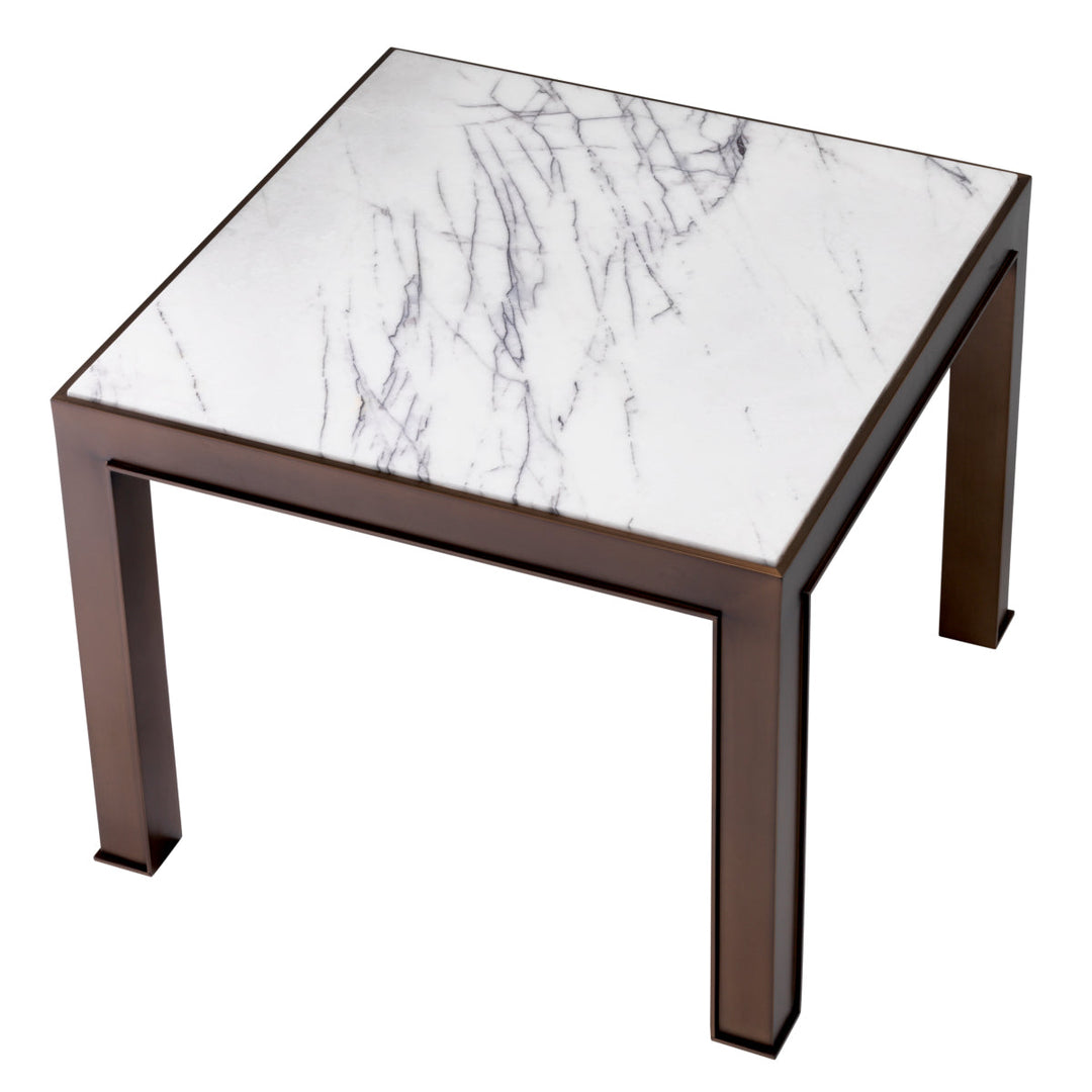Side Table Tardieu Tables Eichholtz