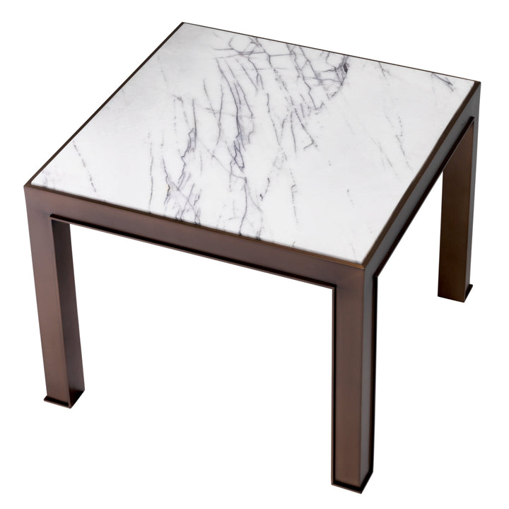 Side Table Tardieu Tables Eichholtz