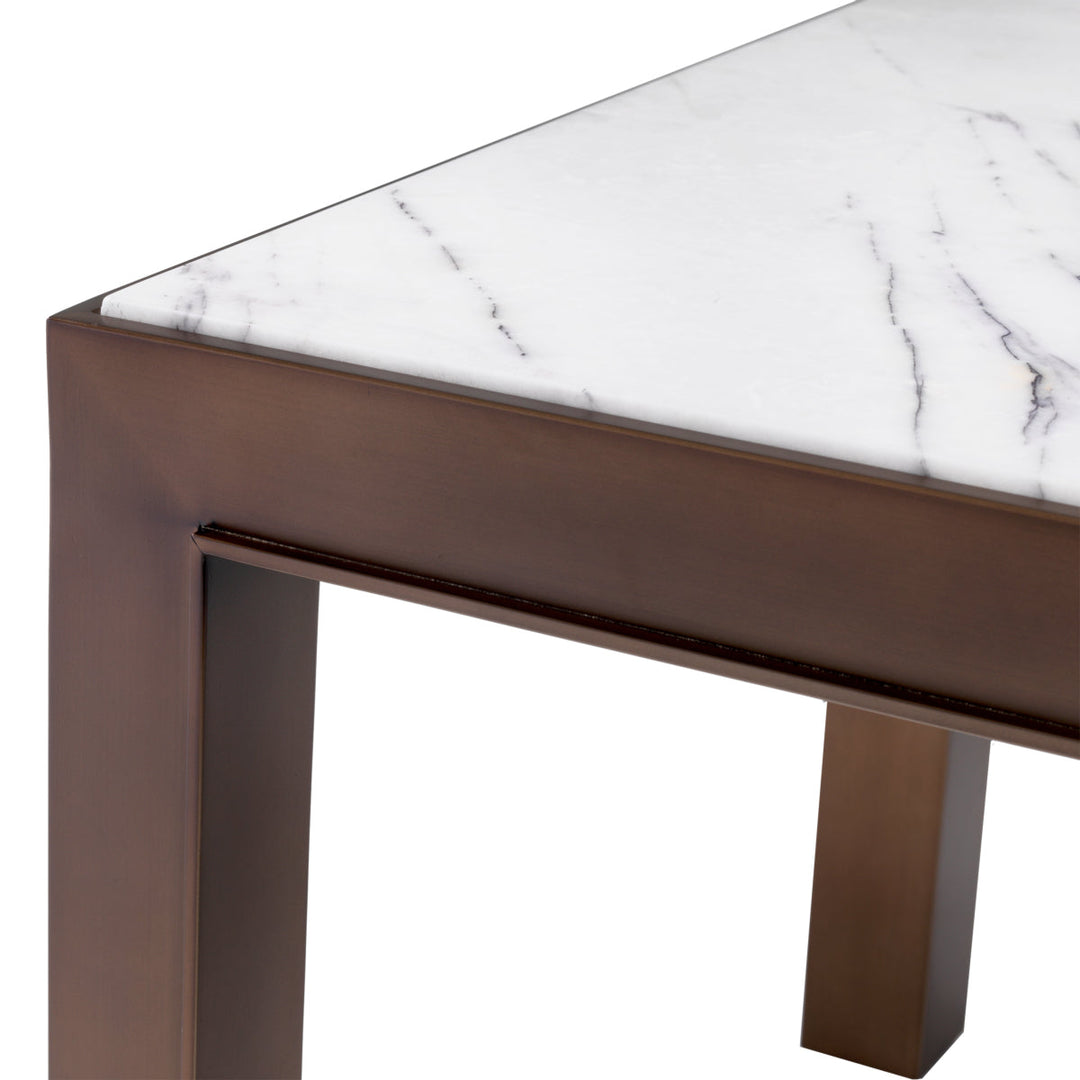 Side Table Tardieu Tables Eichholtz