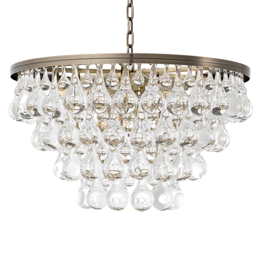 Chandelier Bolzano Lighting Eichholtz
