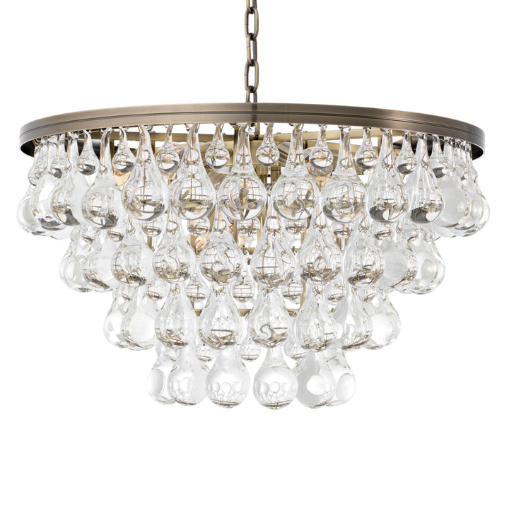Chandelier Bolzano Lighting Eichholtz