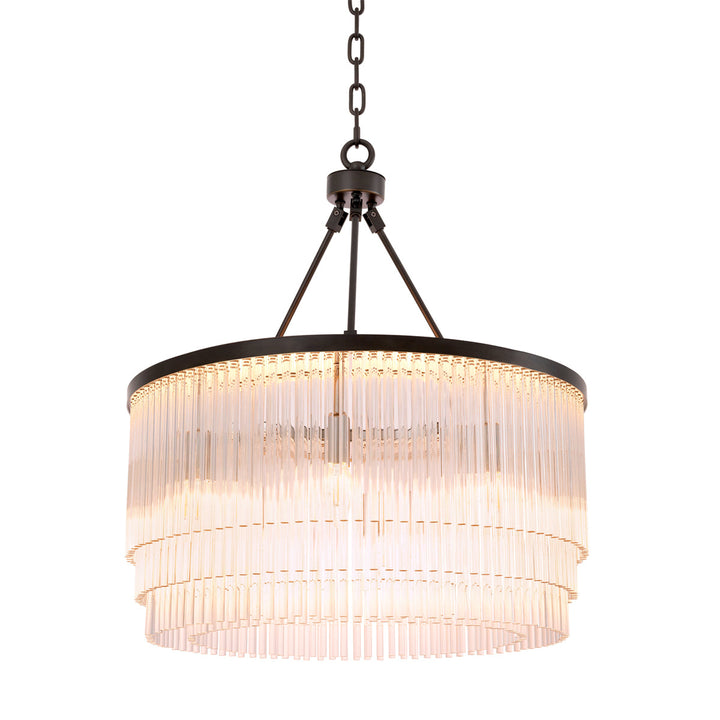 Chandelier Hector S Lighting Eichholtz