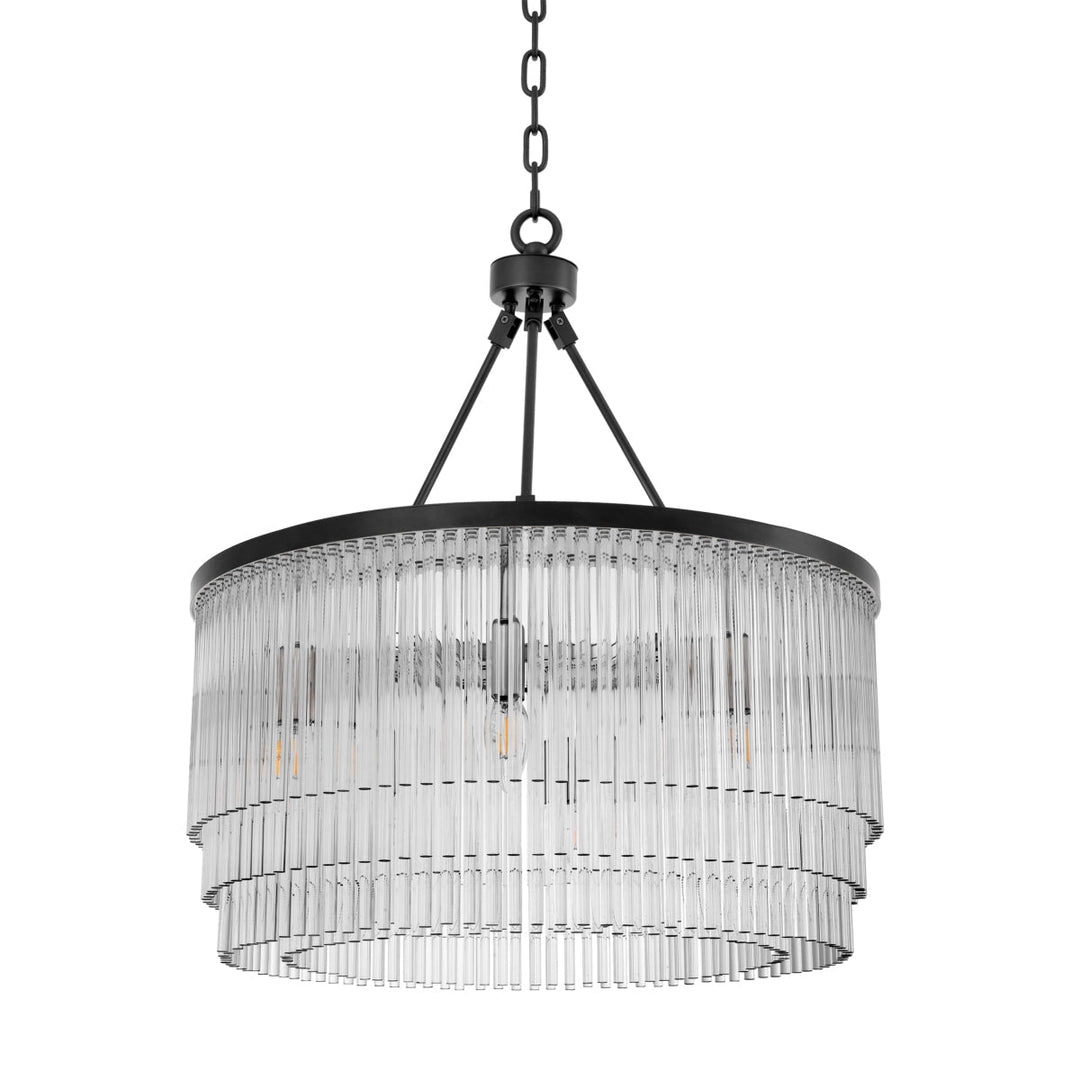 Chandelier Hector S Lighting Eichholtz