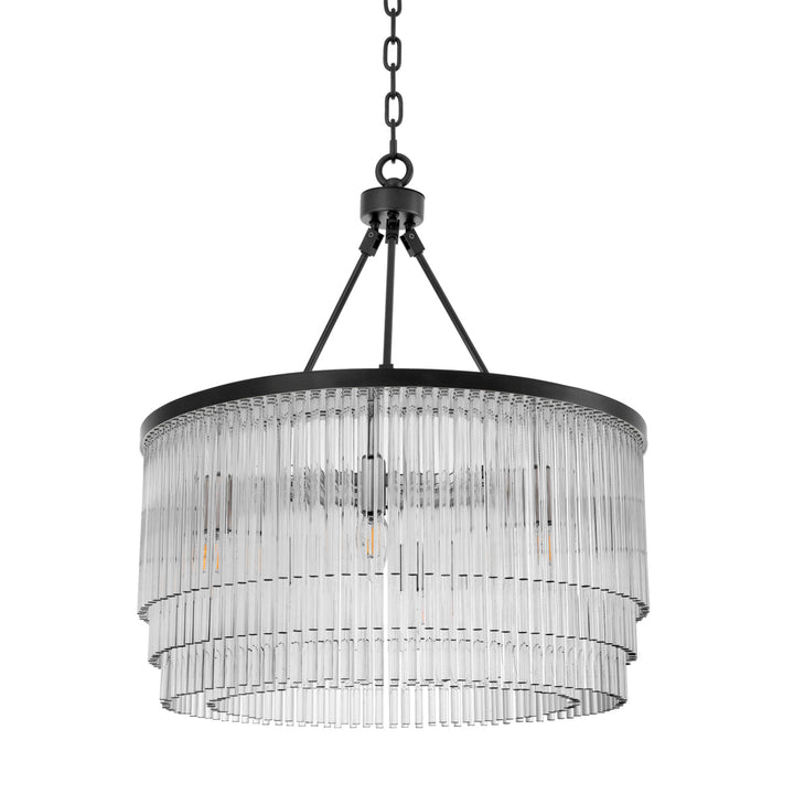 Chandelier Hector S Lighting Eichholtz