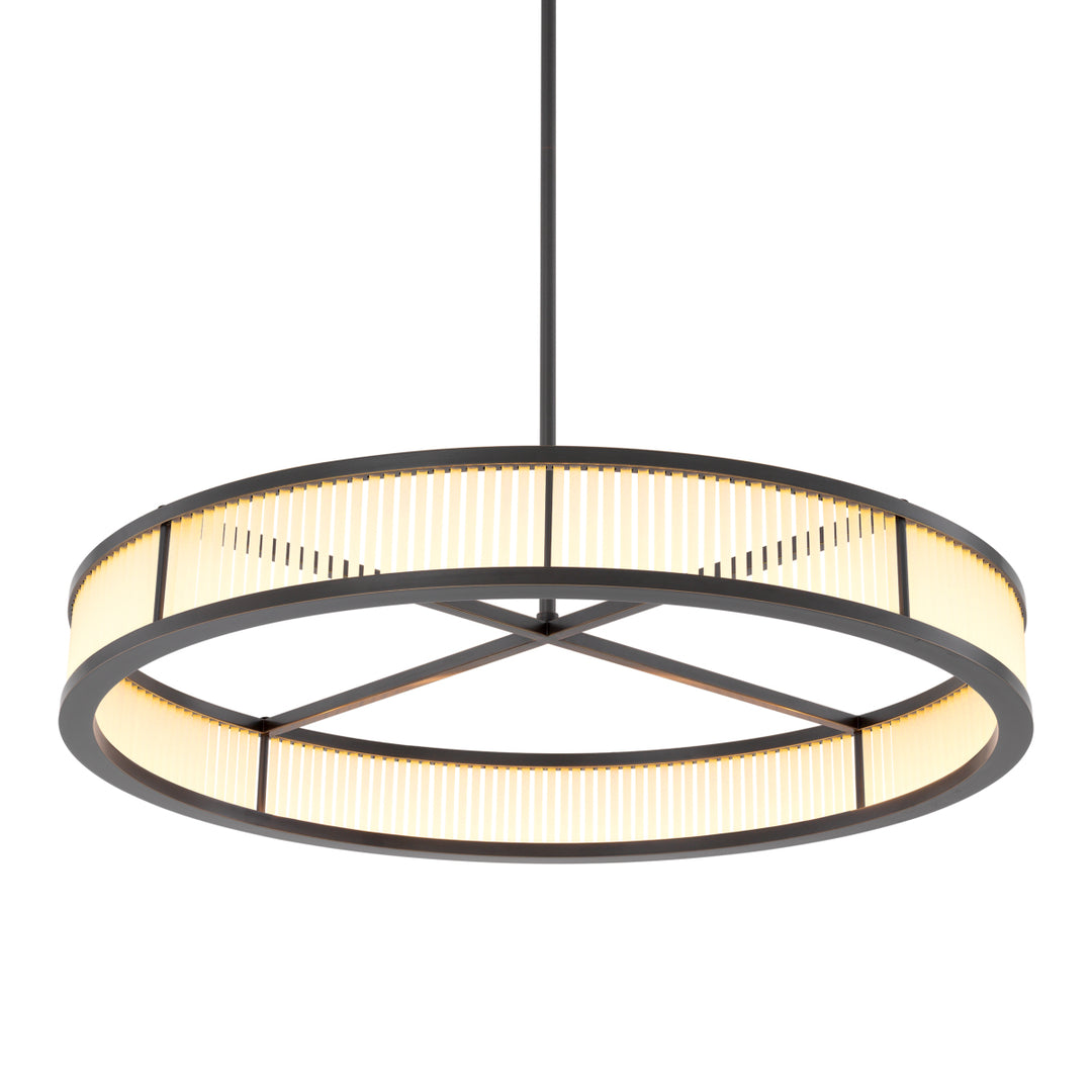 Chandelier Thibaud Lighting Eichholtz
