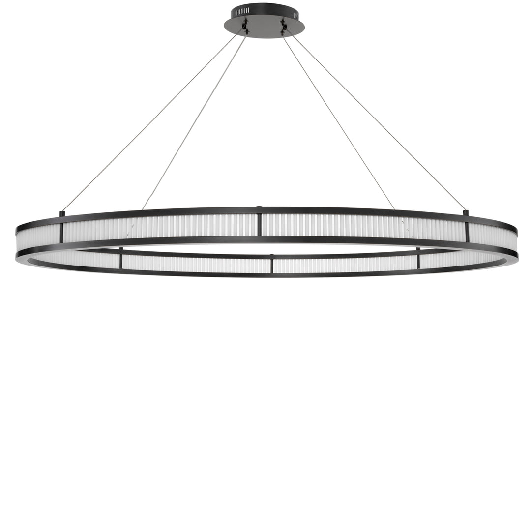 Chandelier Damien Xl Bronze Highlight Finish Lighting Eichholtz