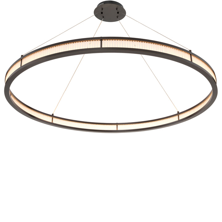 Chandelier Damien Xl Bronze Highlight Finish Lighting Eichholtz