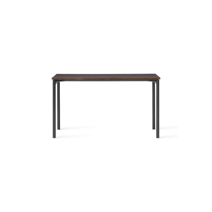 Co Dining Table Tables Audo Copenhagen Black / Laminate Terra Small: 55.1 in width