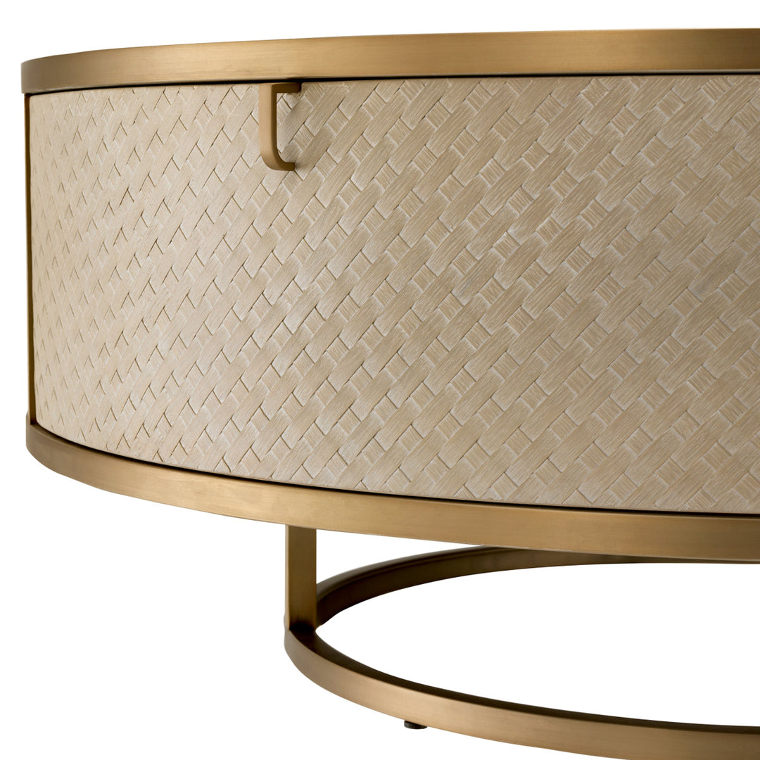 Coffee Table Napa Valley Tables Eichholtz