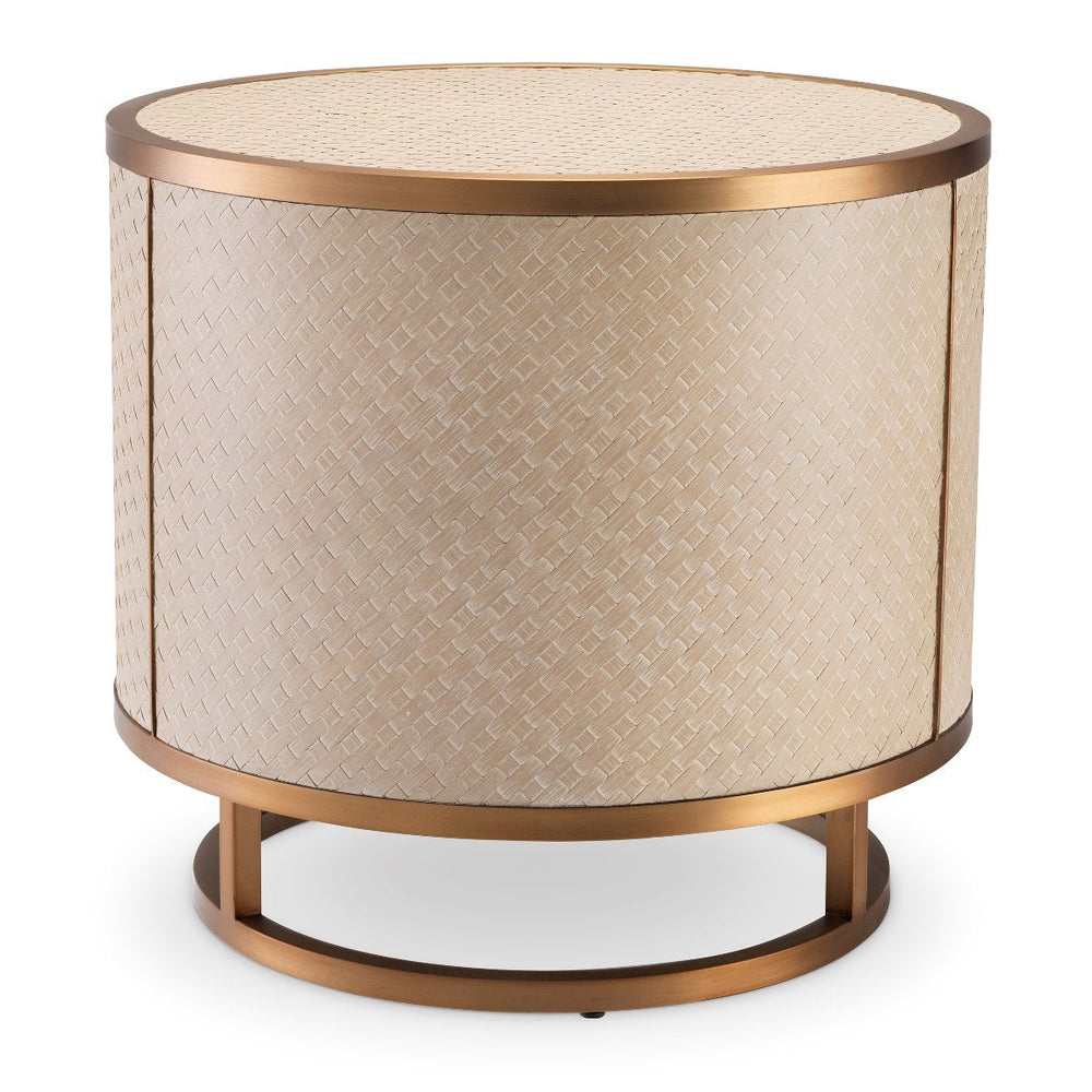 Side Table Napa Valley Furniture Eichholtz