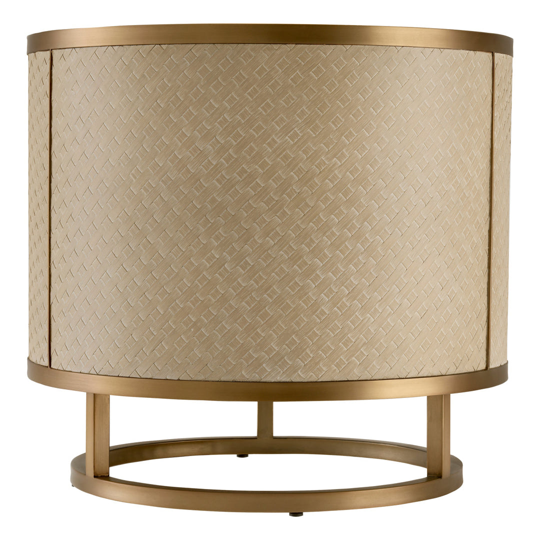 Side Table Napa Valley Furniture Eichholtz