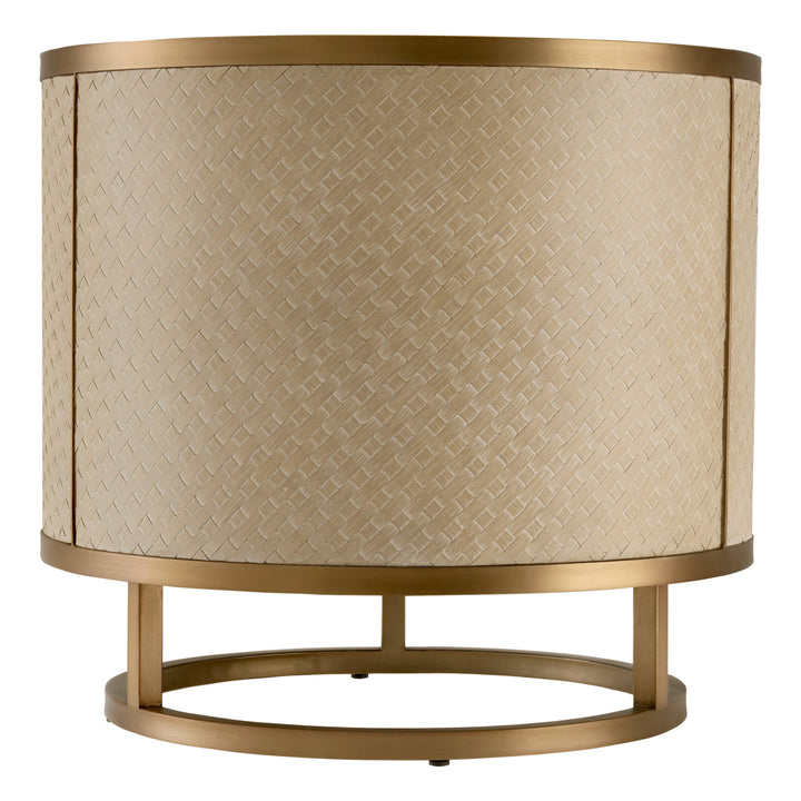 Side Table Napa Valley Furniture Eichholtz