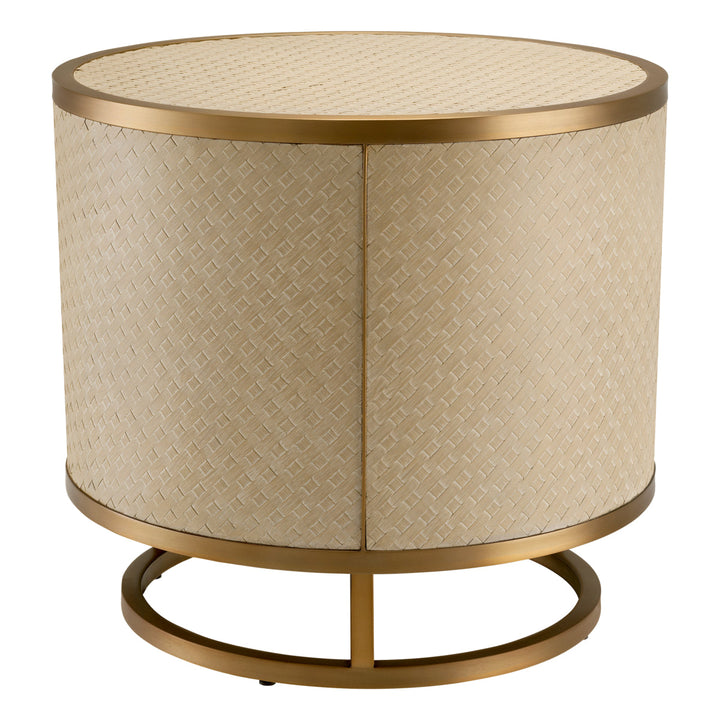 Side Table Napa Valley Furniture Eichholtz