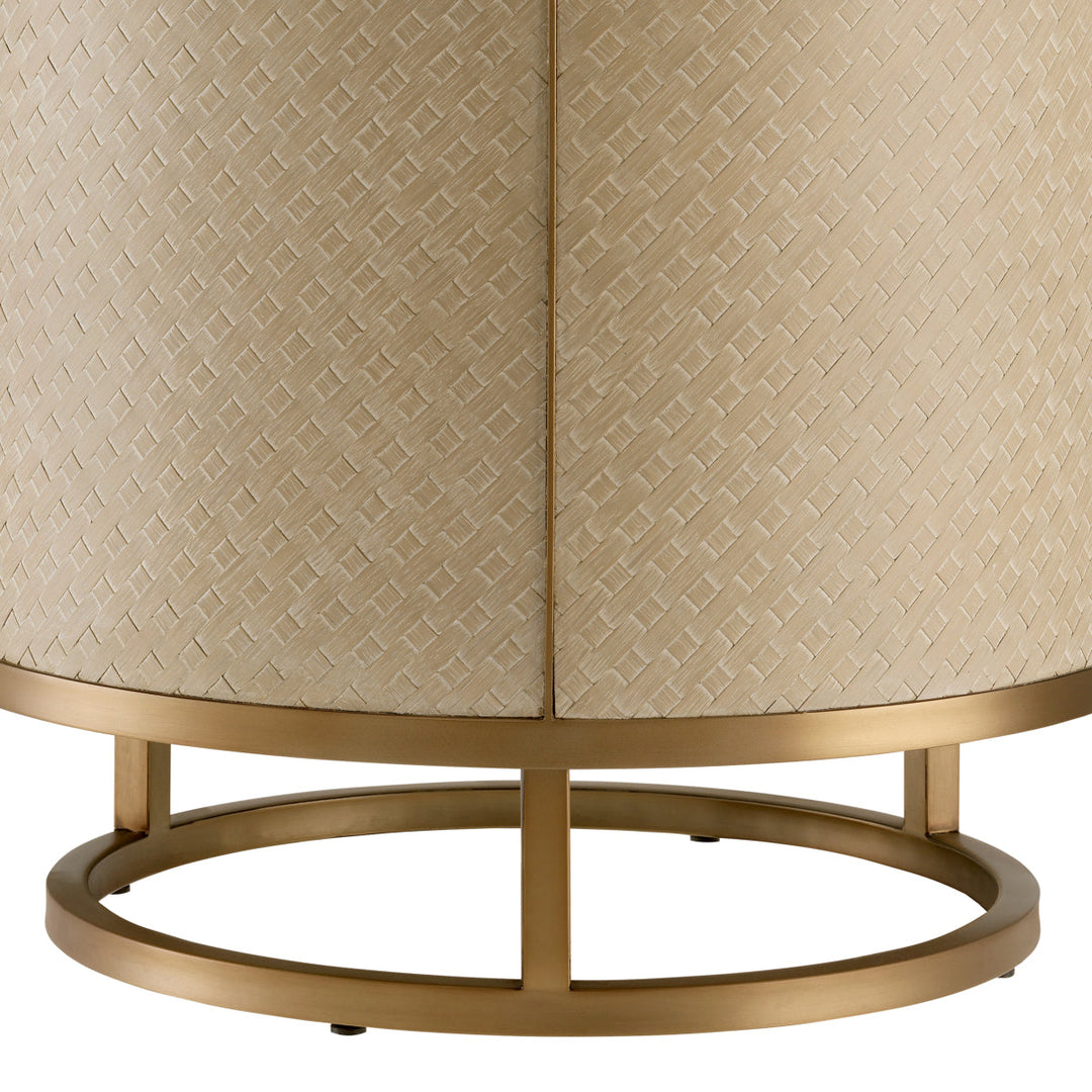 Side Table Napa Valley Furniture Eichholtz