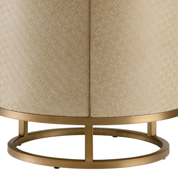 Side Table Napa Valley Furniture Eichholtz