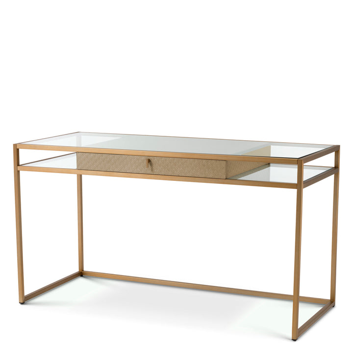 Desk Napa Valley Furniture Eichholtz