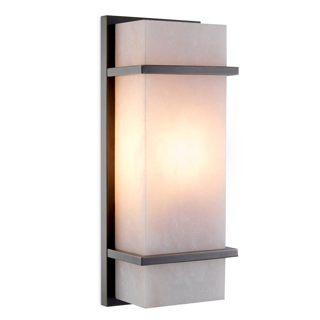 Wall Lamp Spike S Lighting Eichholtz