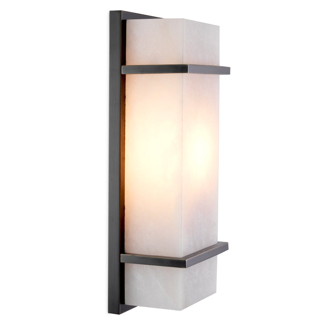 Wall Lamp Spike S Lighting Eichholtz
