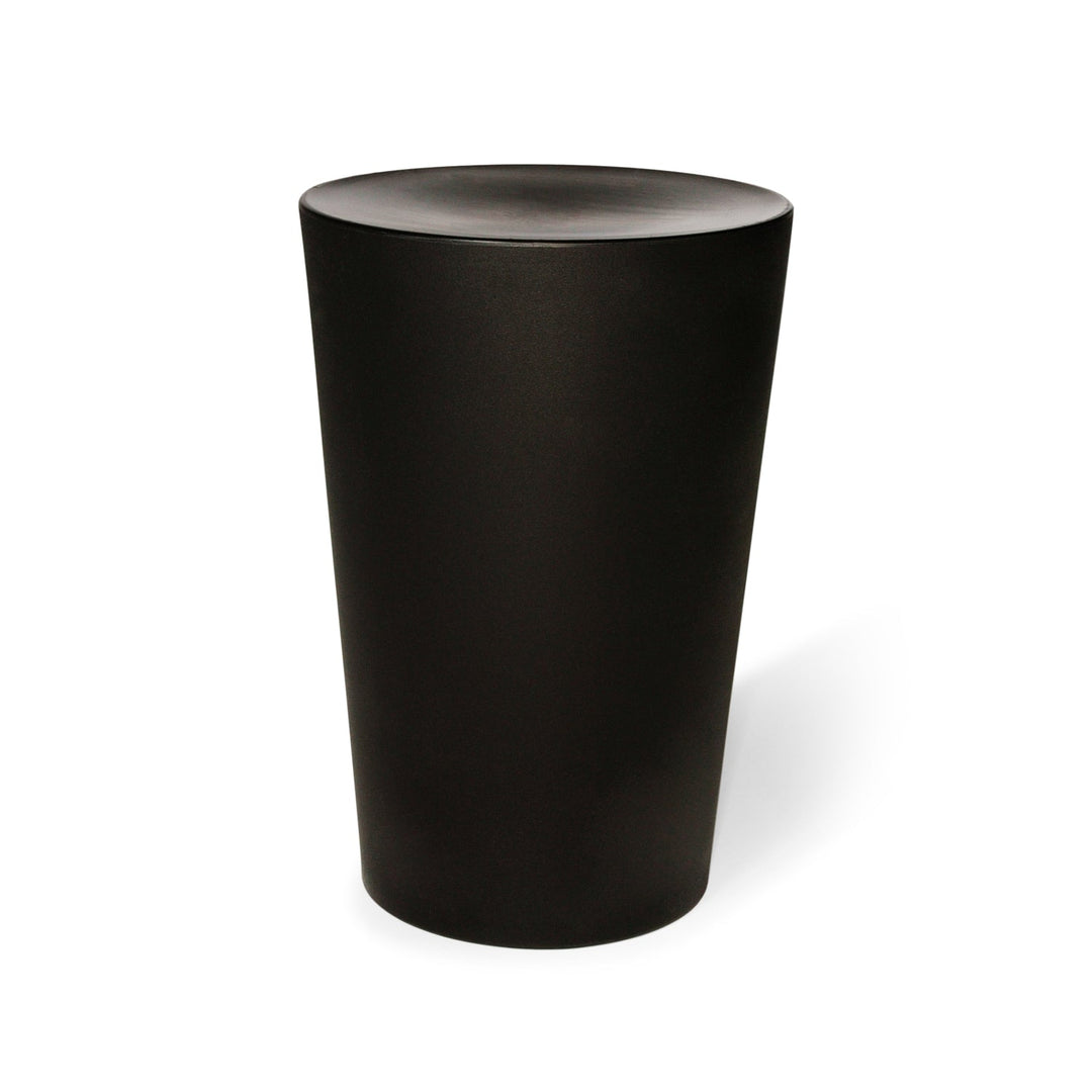 Container Stool Moooi Black