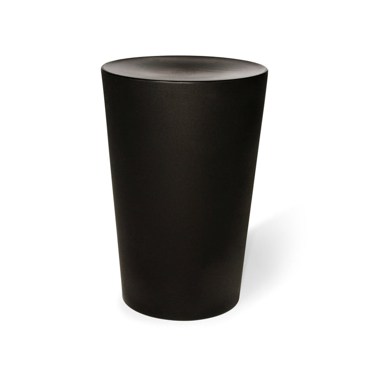 Container Stool Moooi Black
