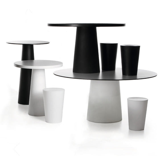 Container Stool Moooi