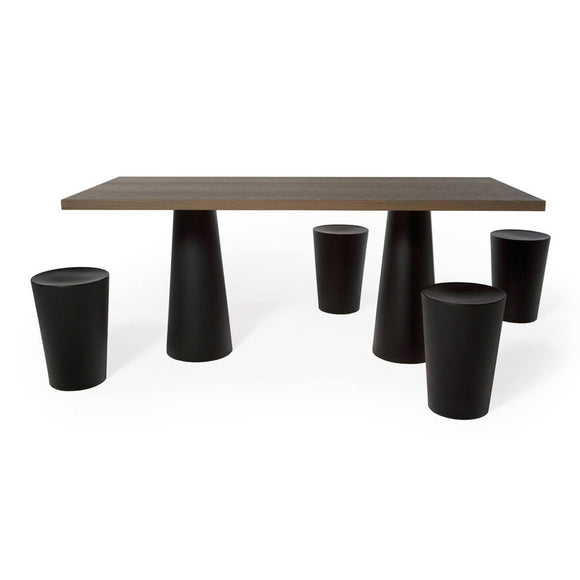 Container Stool Moooi