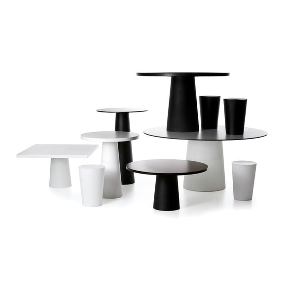 Container Stool Moooi