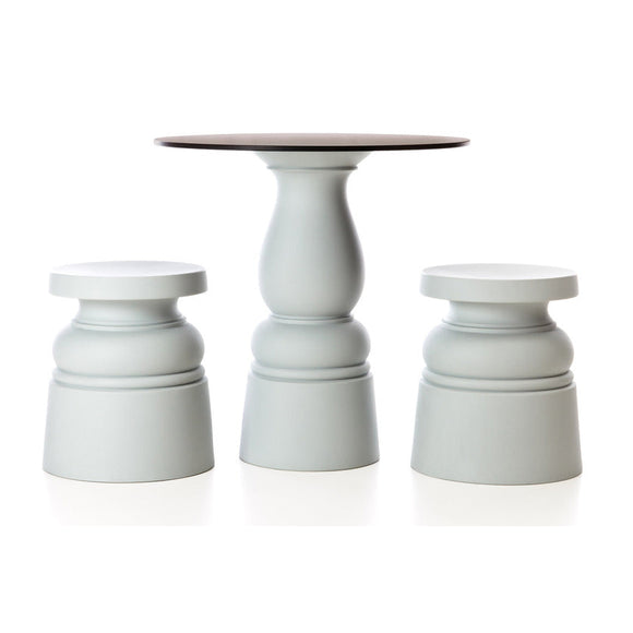 New Antiques Container Stool Outdoor Furniture Moooi