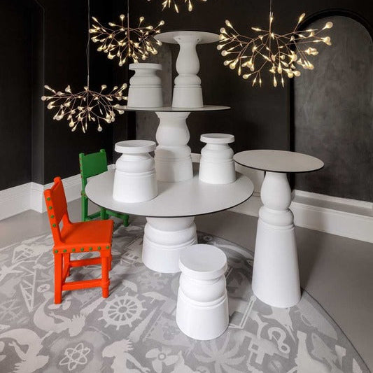 New Antiques Container Stool Outdoor Furniture Moooi