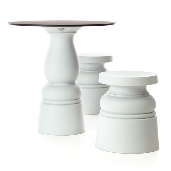 New Antiques Container Stool Outdoor Furniture Moooi