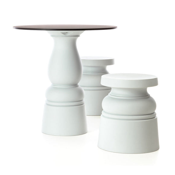 New Antiques Container Stool Outdoor Furniture Moooi