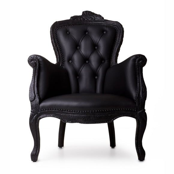 Smoke Chair Chairs Moooi