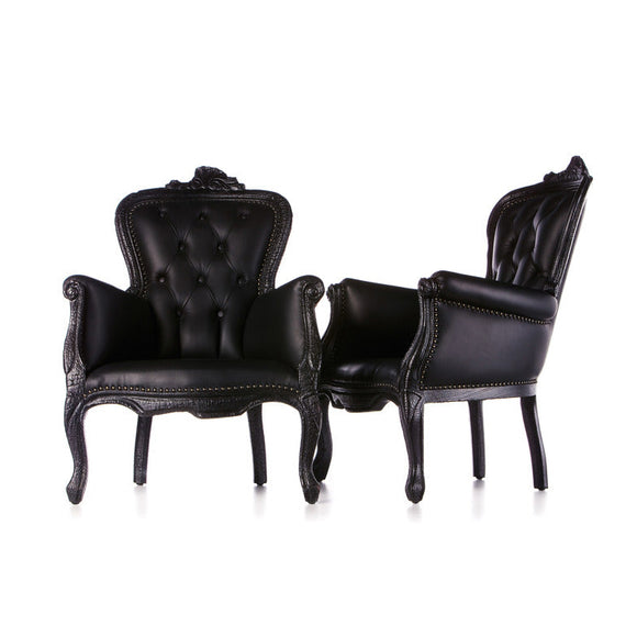 Smoke Chair Chairs Moooi