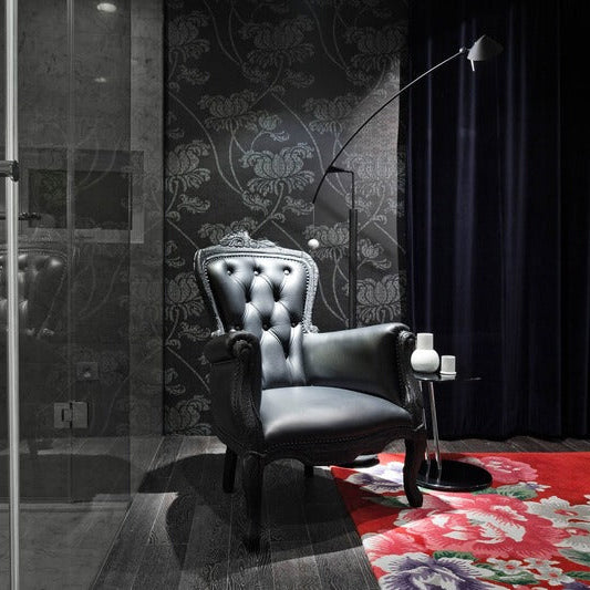 Smoke Chair Chairs Moooi