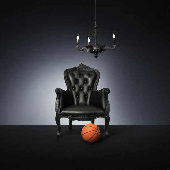 Smoke Chair Chairs Moooi