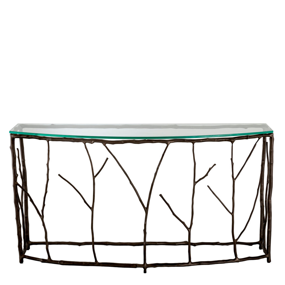 Console Table Antico L Furniture Eichholtz
