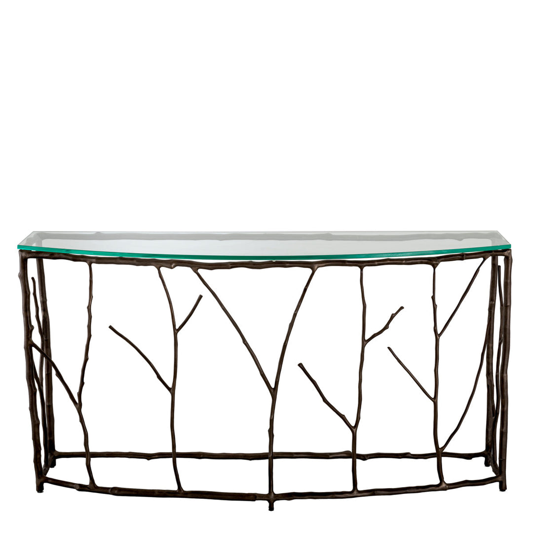 Console Table Antico L Furniture Eichholtz