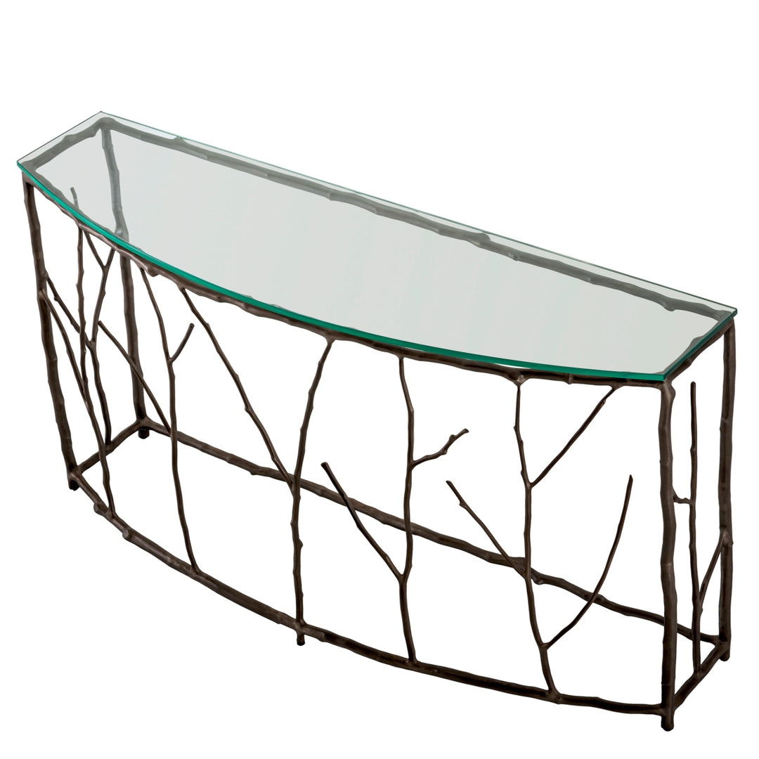 Console Table Antico L Furniture Eichholtz