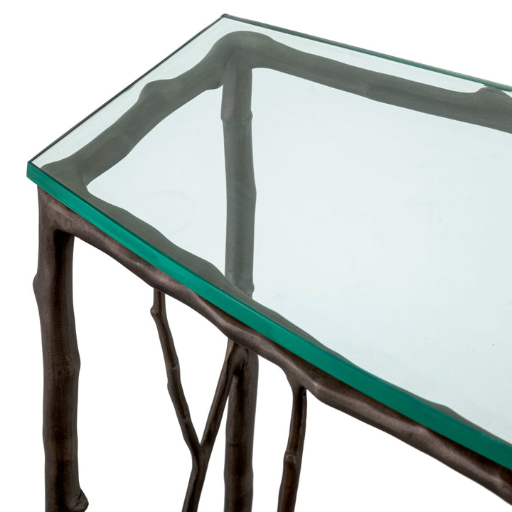 Console Table Antico L Furniture Eichholtz