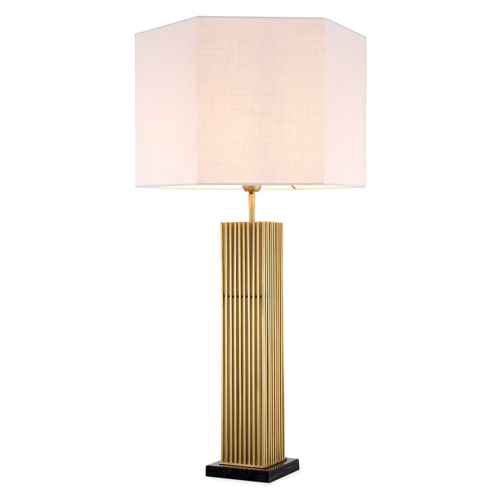 Table Lamp Viggo Lighting Eichholtz