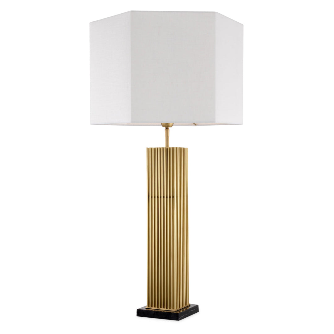 Table Lamp Viggo Lighting Eichholtz