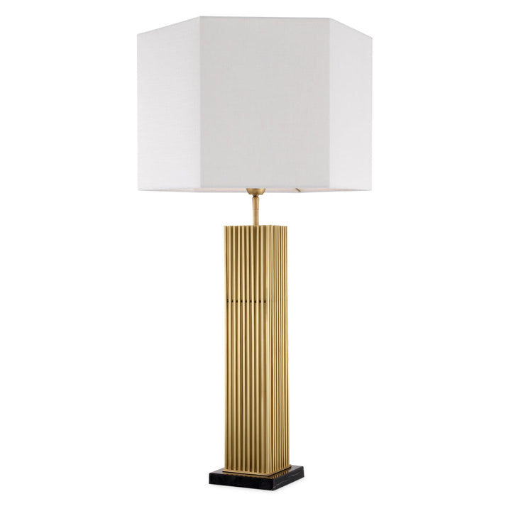 Table Lamp Viggo Lighting Eichholtz